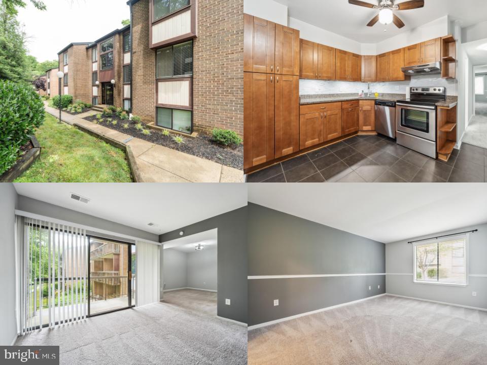 9810 Kingsbridge Drive #102, Fairfax