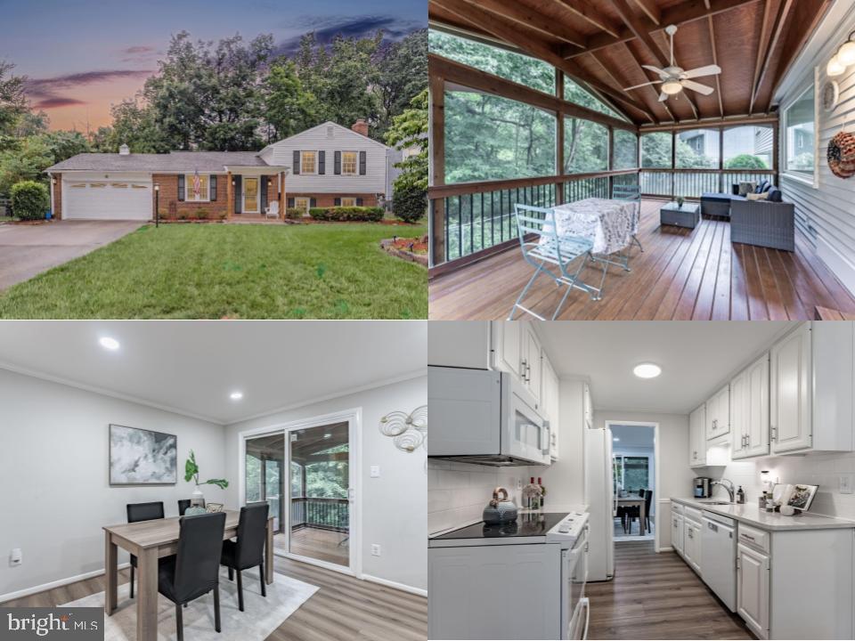 3204 Holly Berry Court, Falls Church