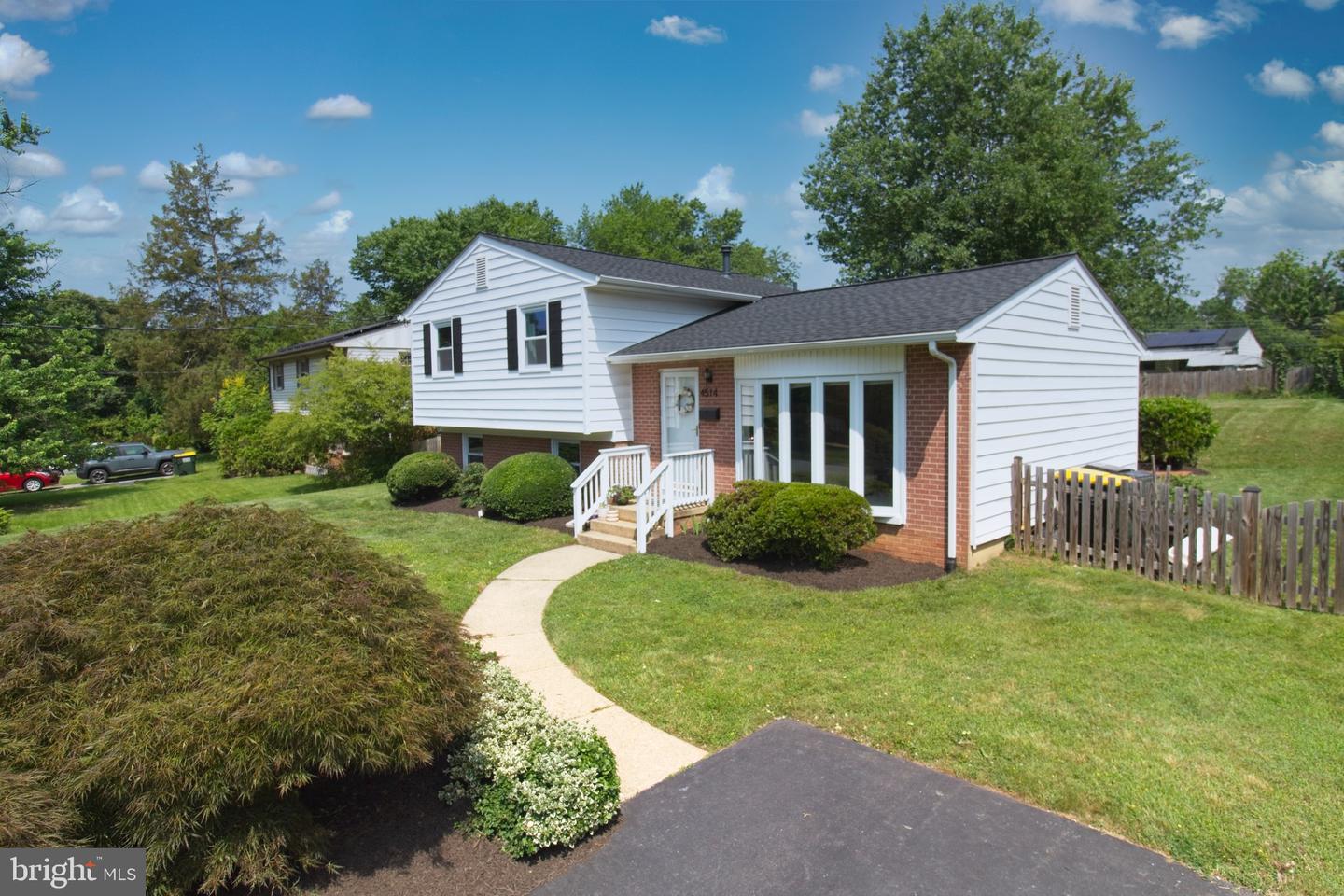 4514 Picot Road, Alexandria