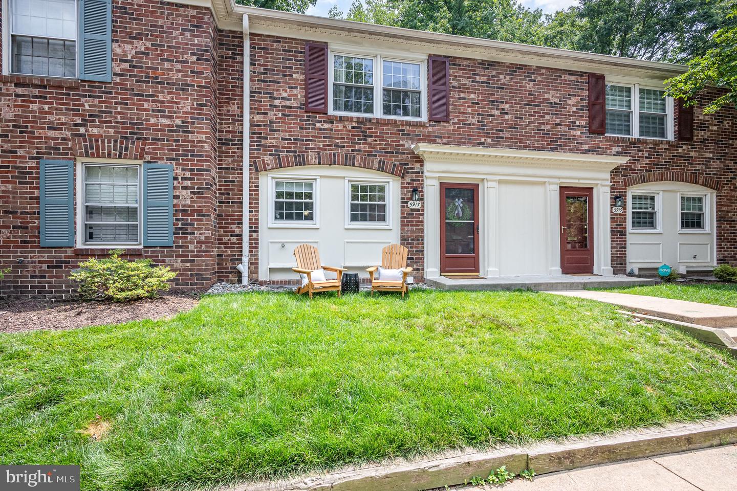 5917 Kingsford Road #366, Springfield