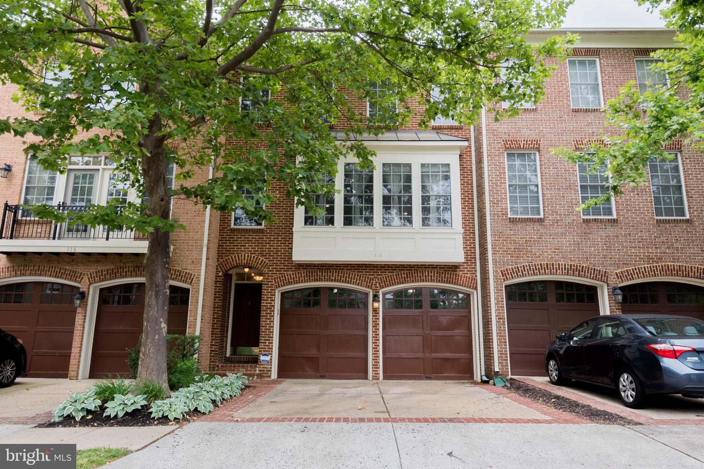 114 Herndon Mill Circle, Herndon