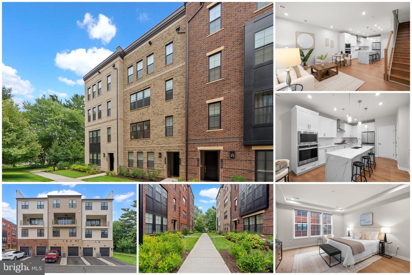 7406 Backett Wood Terrace #803, Mclean
