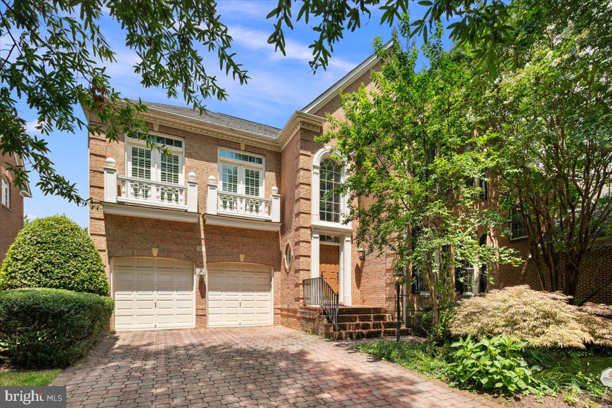 1371 Northwyck Court, Mclean