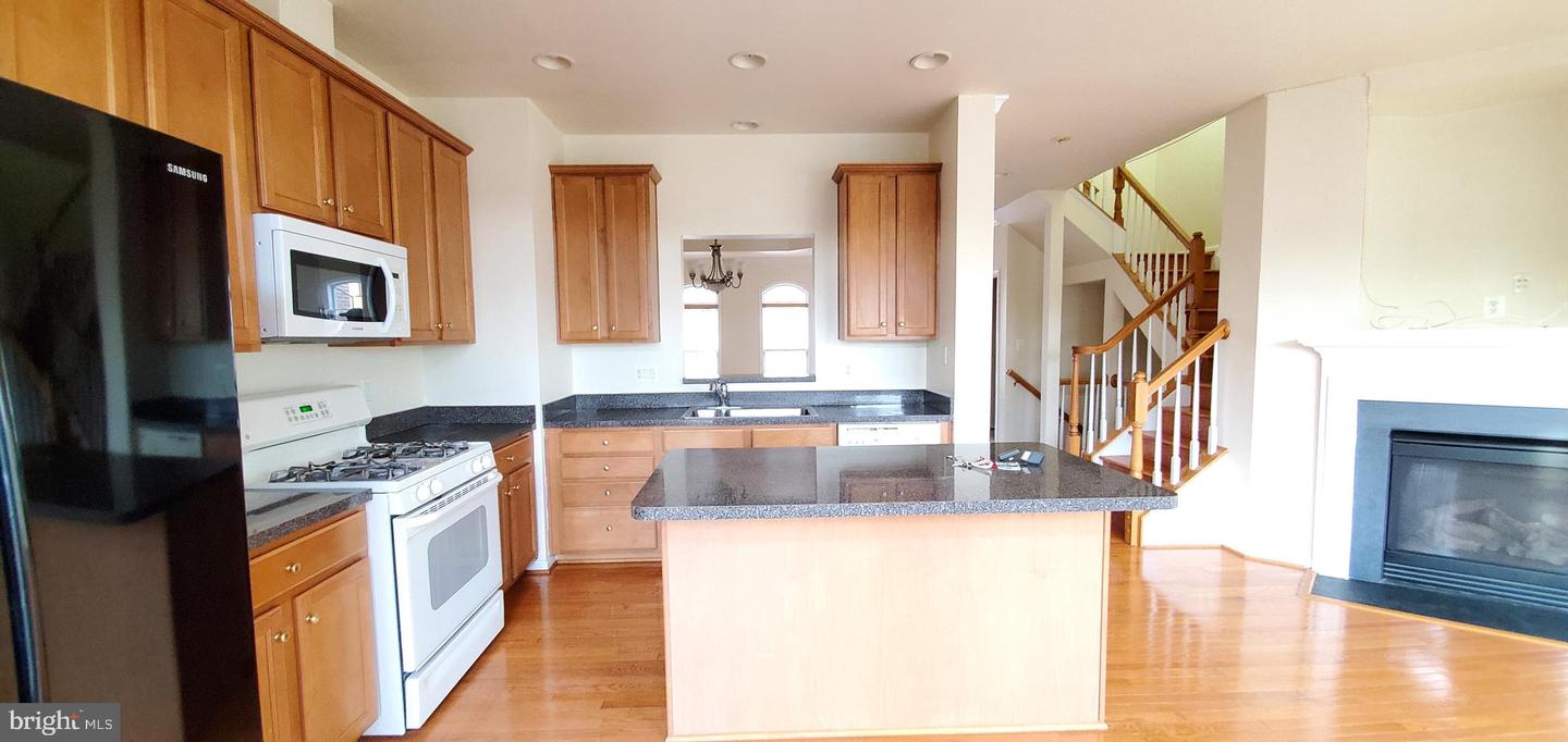 5685 Faircloth Court, Centreville