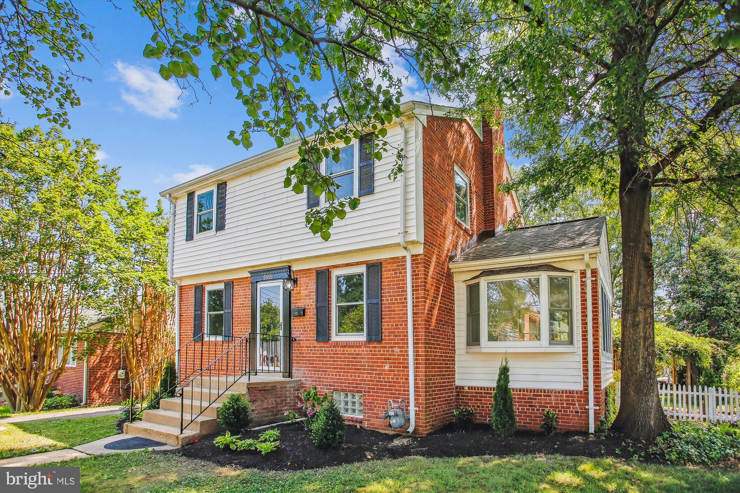 5909 Frederick Street, Springfield