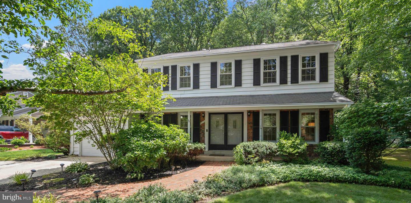 5217 Olley Lane, Burke
