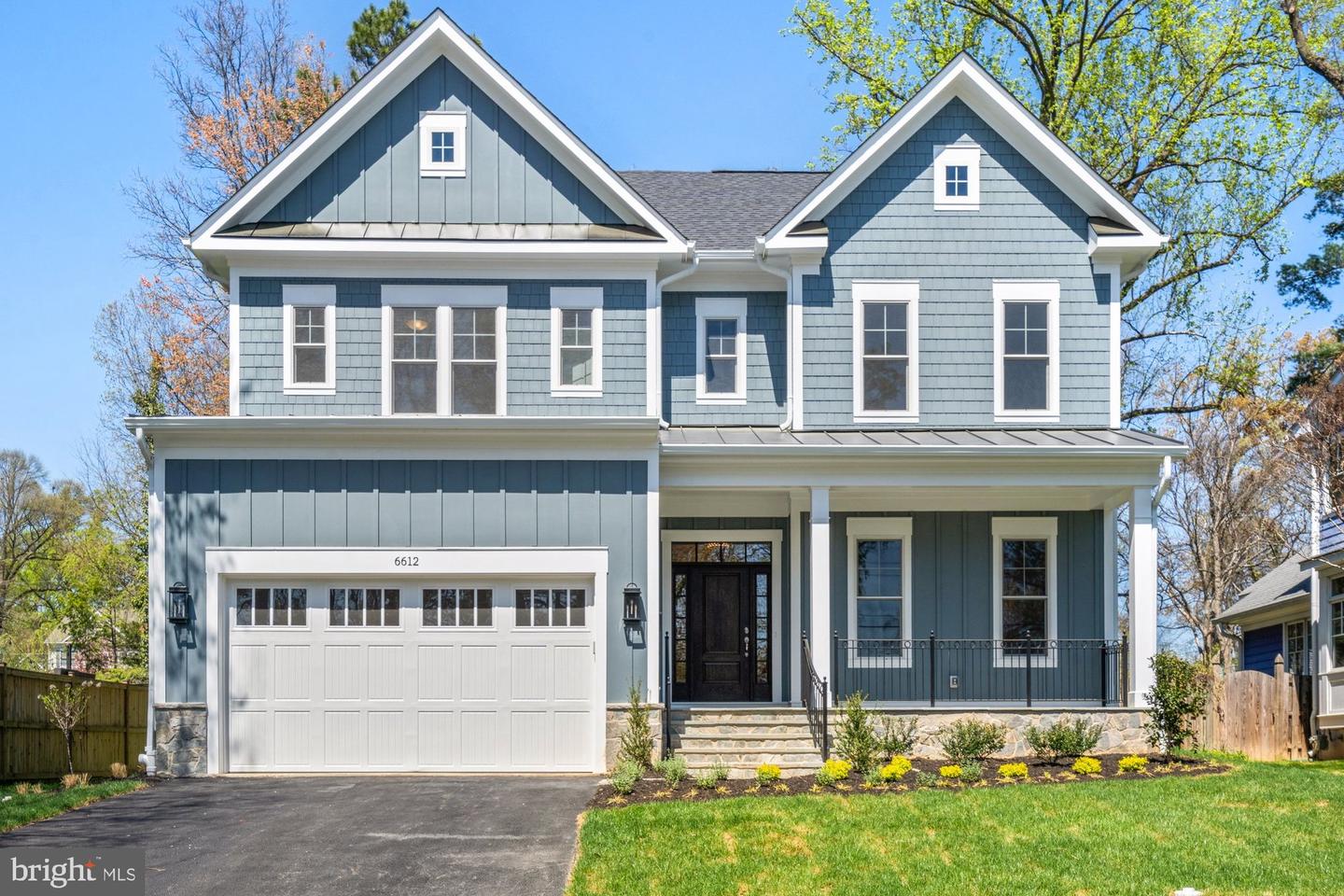 2221 Orchid Drive, Falls Church