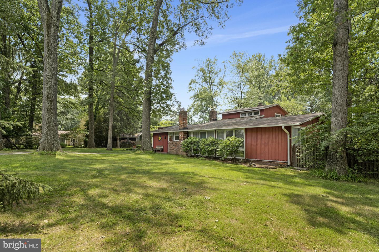 8615 Acorn Circle, Vienna