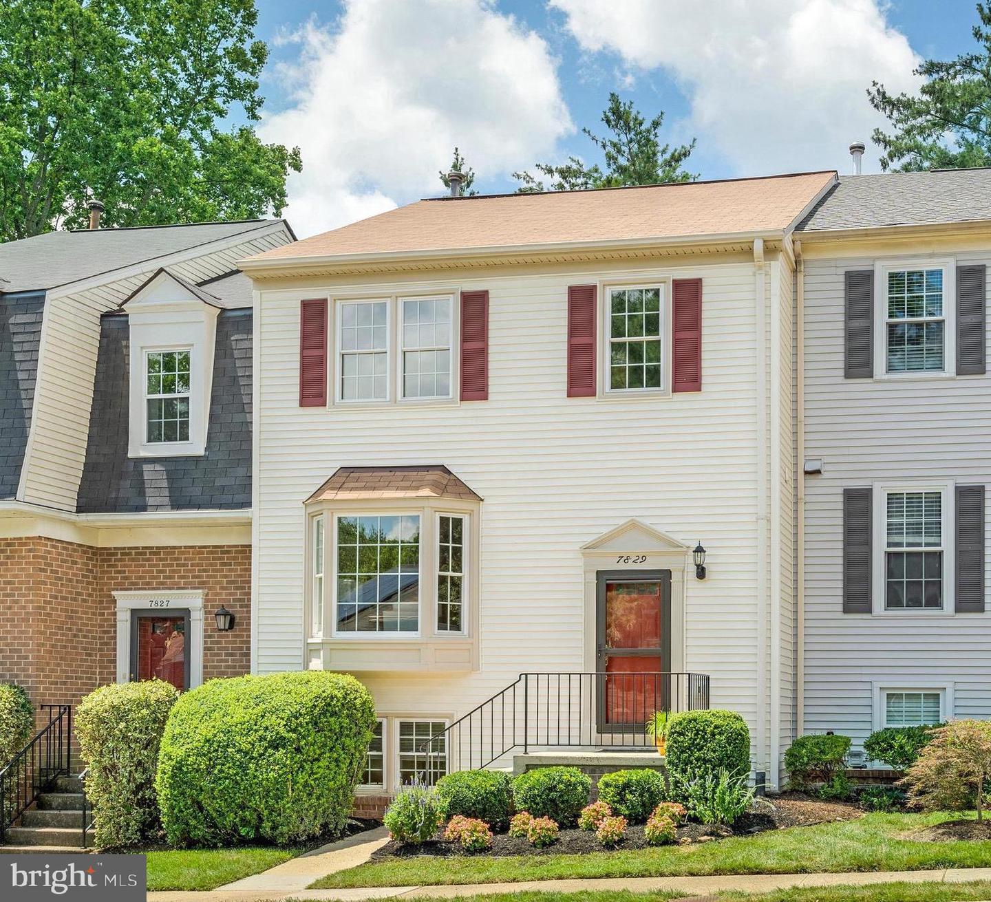7829 Butterfield Lane, Annandale