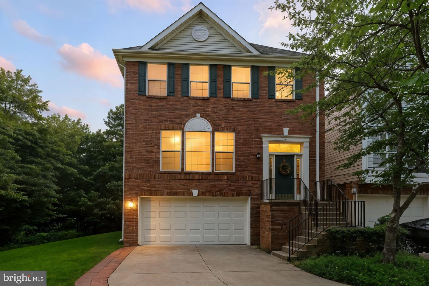 13238 Maple Creek Lane, Centreville