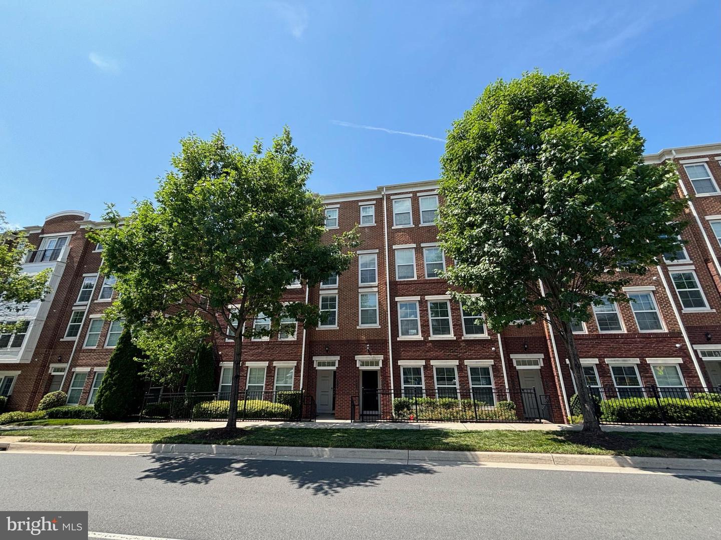 3052 Rittenhouse Circle #52, Fairfax