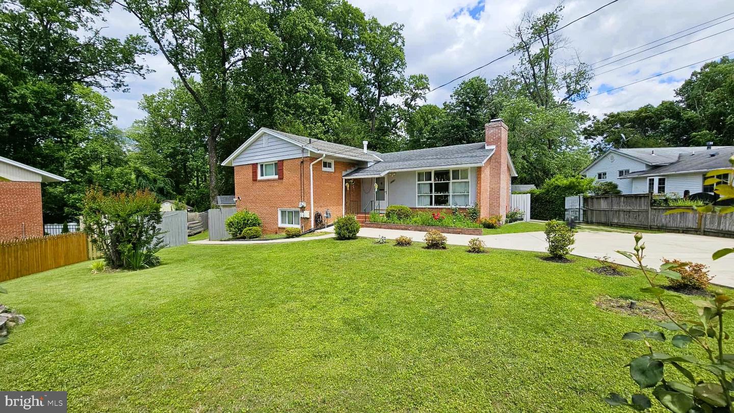 4753 Pomponio Place, Annandale