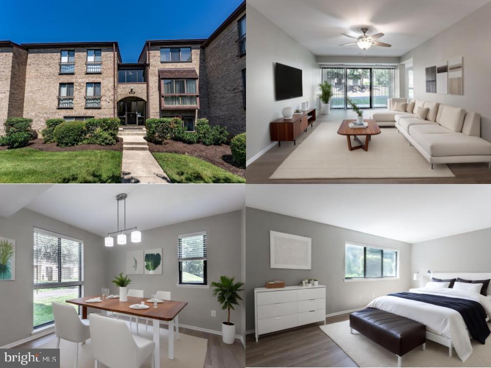 2038 Royal Fern Court #2a, Reston