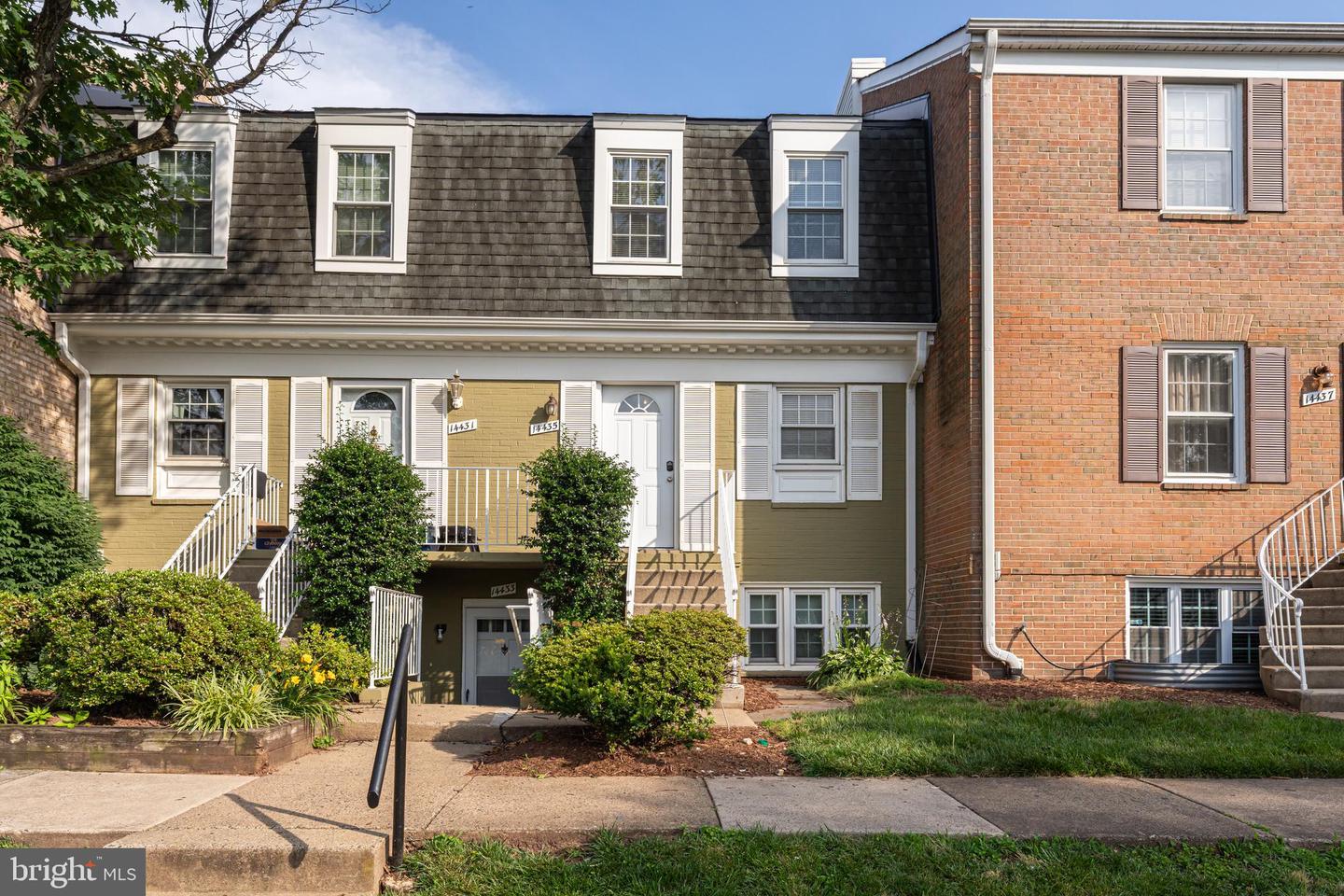 14435 Saint Germain Drive, Centreville