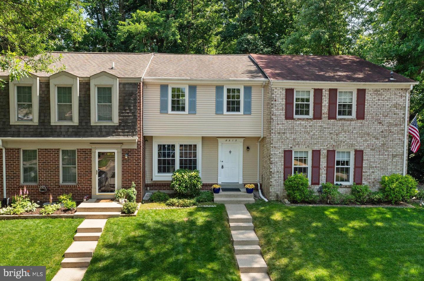 8573 Chester Grove Court, Springfield