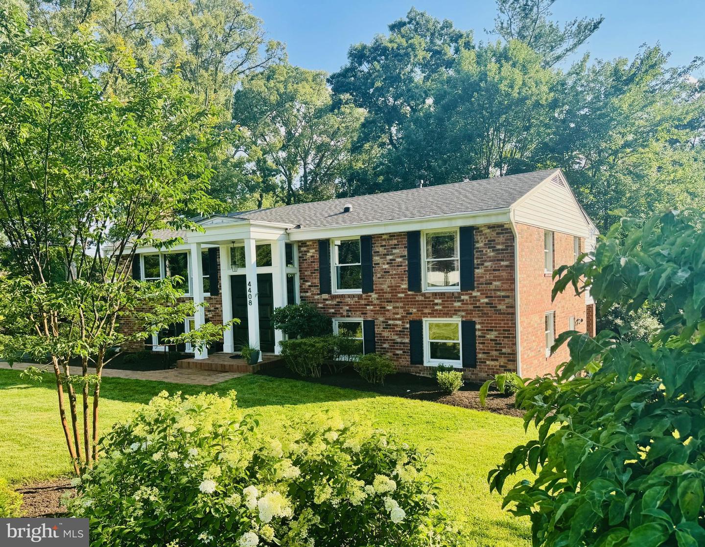 4408 Argonne Drive, Fairfax