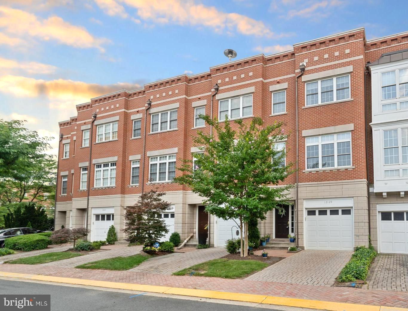 12129 Chancery Station Circle, Reston