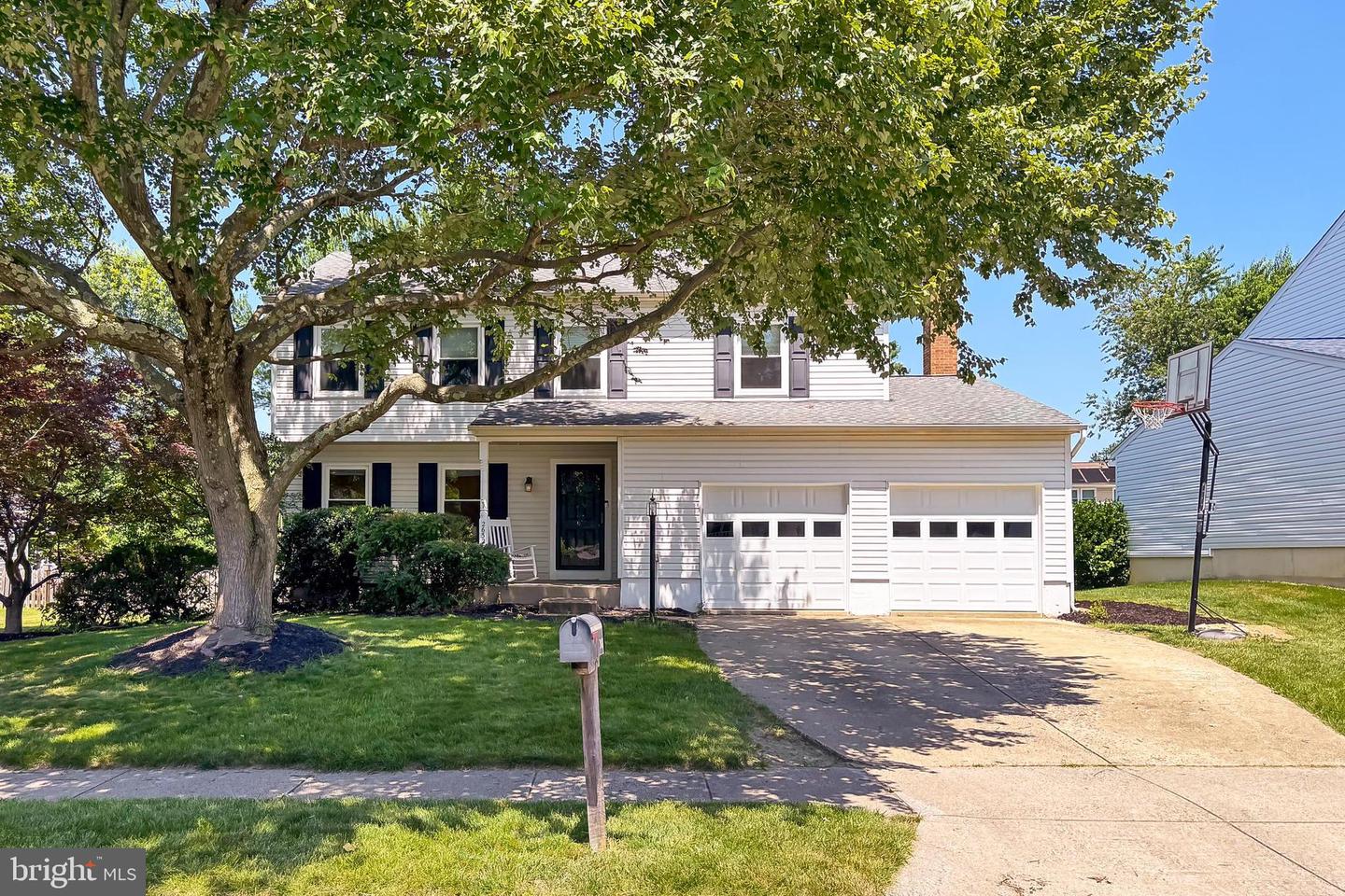 2632 New Banner Lane, Oak Hill