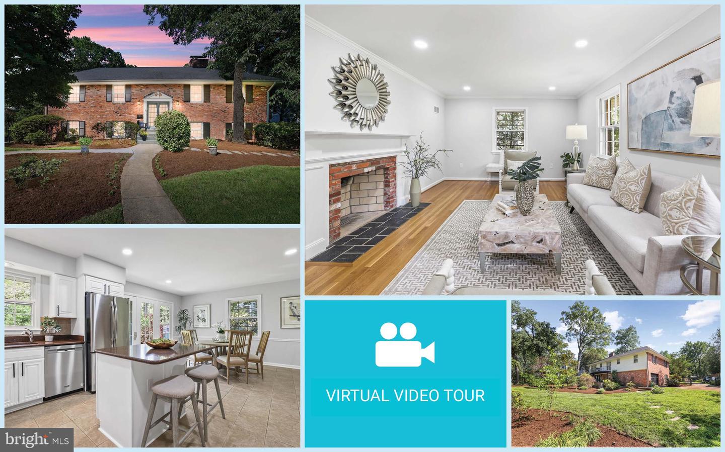 906 Danton Lane, Alexandria