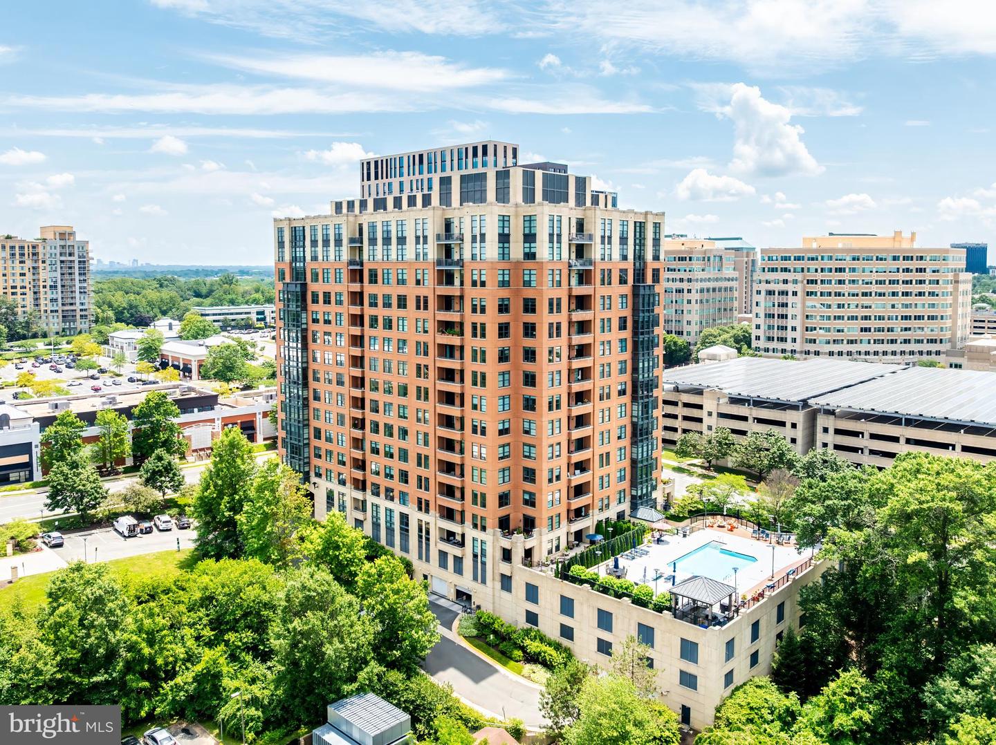 1830 Fountain Drive #1305, Reston