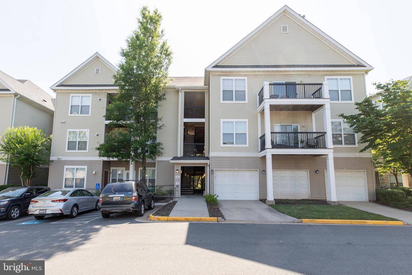 5124 Brittney Elyse Circle #5124a, Centreville