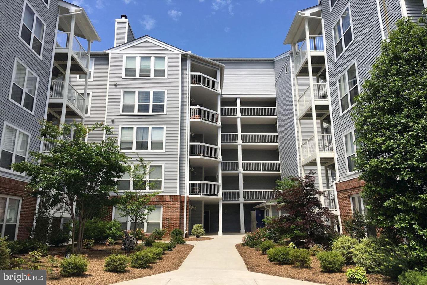 10248 Appalachian Circle #1-D7, Oakton