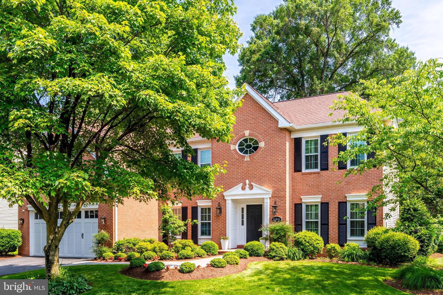12801 Owlsley Way, Herndon