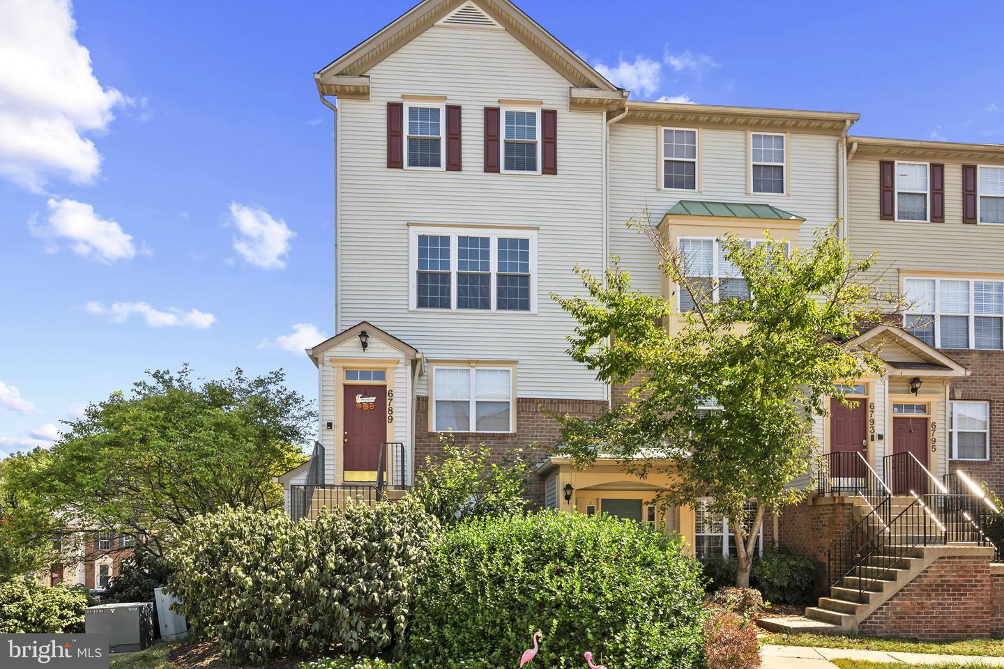 6789 Stone Maple Terrace, Centreville