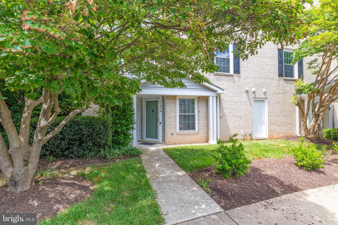 11816 Rockaway Lane #26, Fairfax