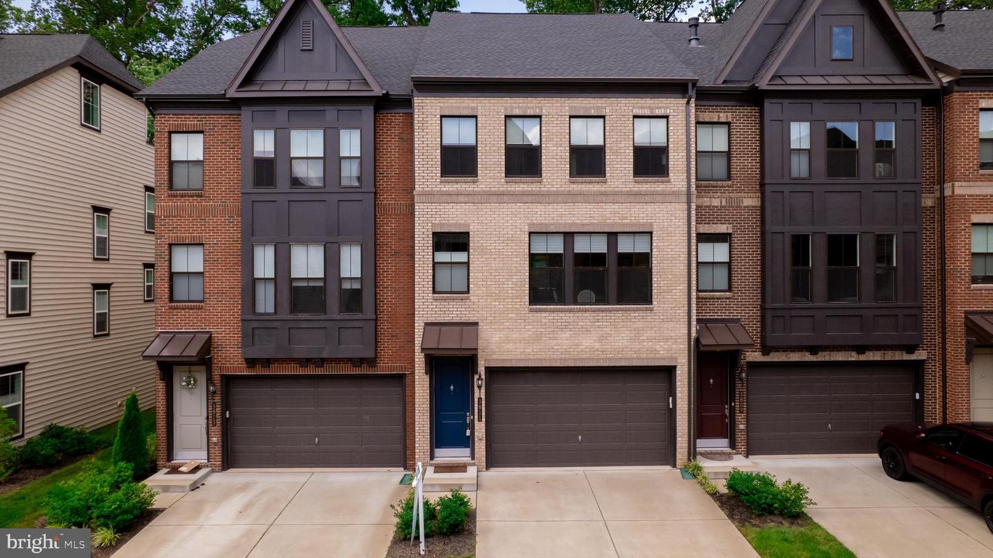 3811 Rainier Drive, Fairfax