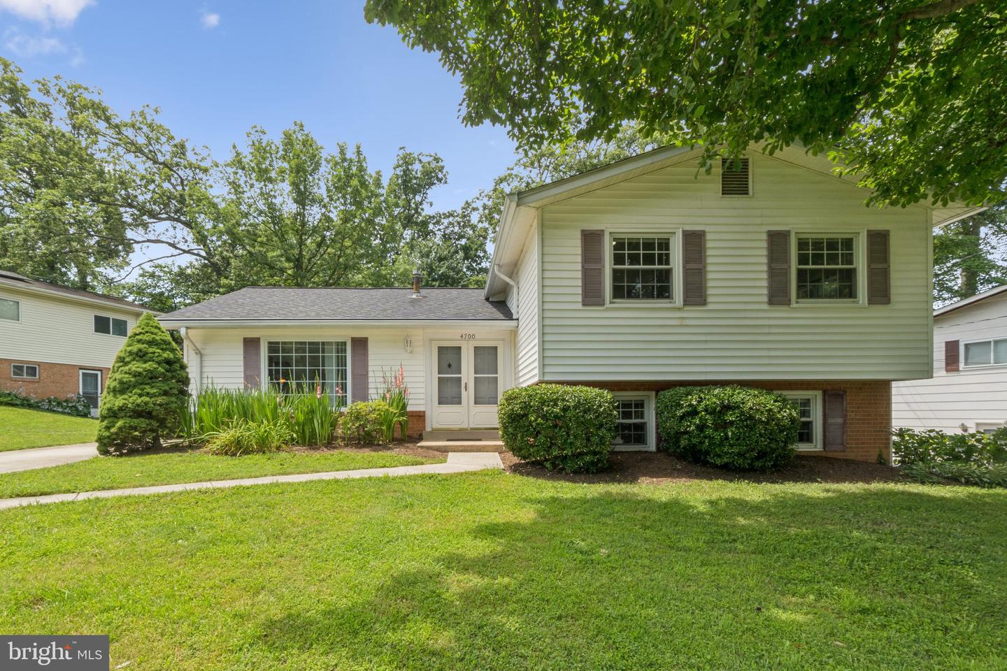 4700 Twinbrook Road, Fairfax