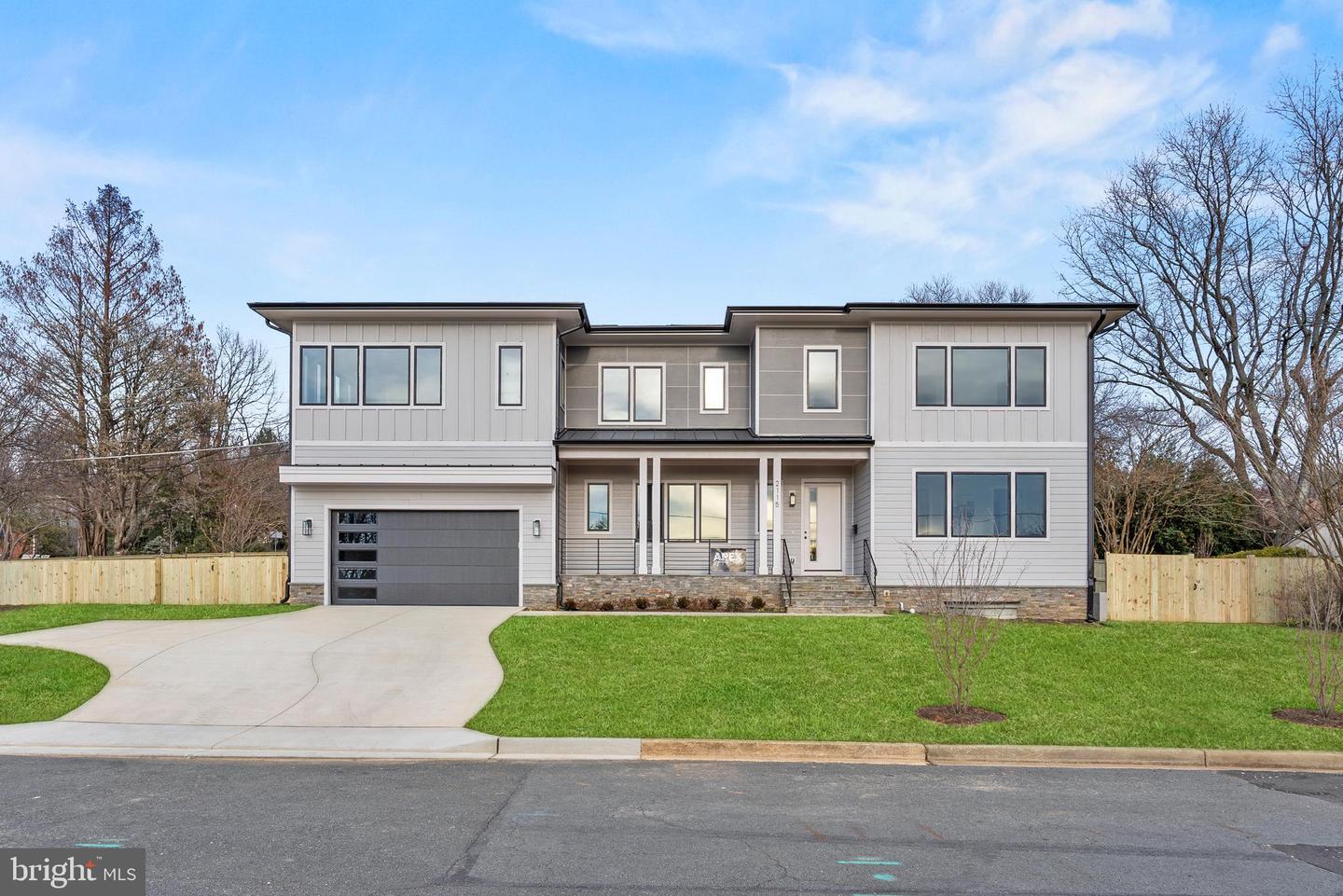 2115 Natahoa Court, Falls Church