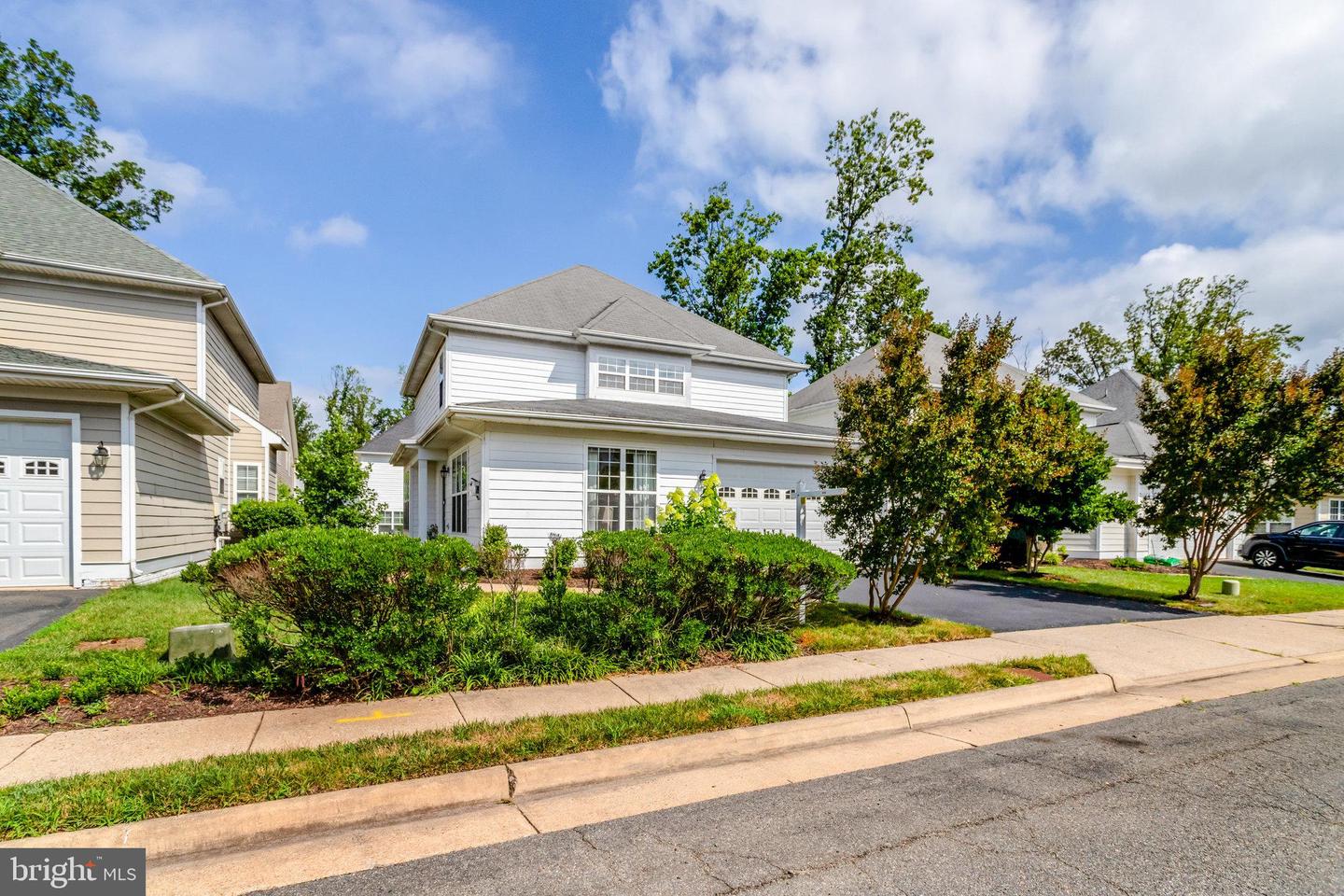 8552 Bauer Circle, Springfield