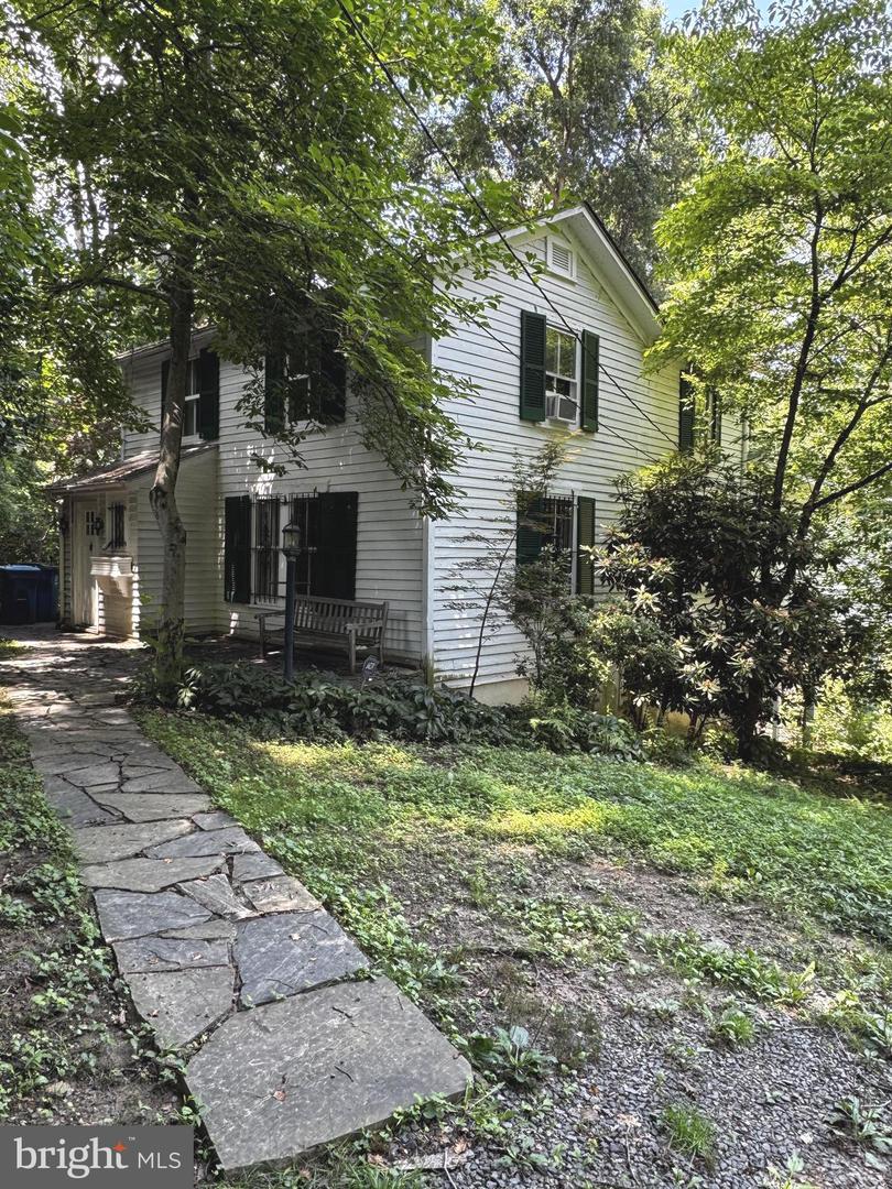 6124 Old Dominion Drive, Mclean