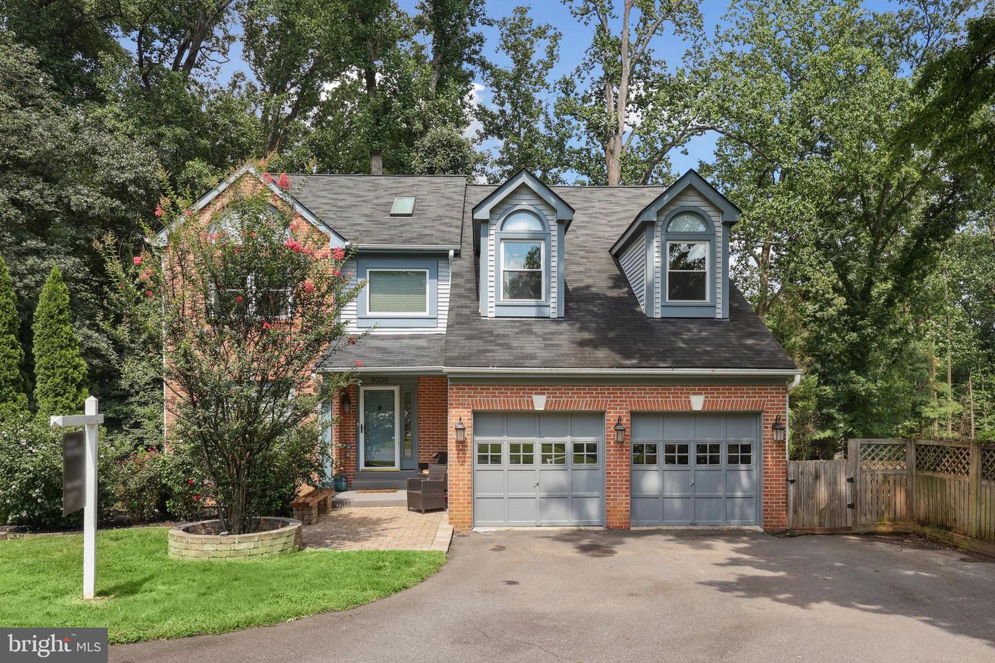 9000 Linda Maria Court, Fairfax