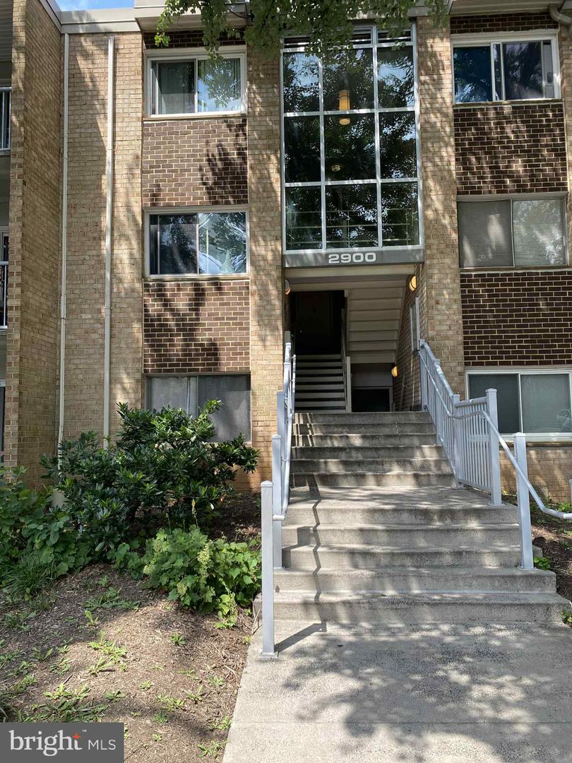 2900 Kings Chapel Road #1, Falls Church