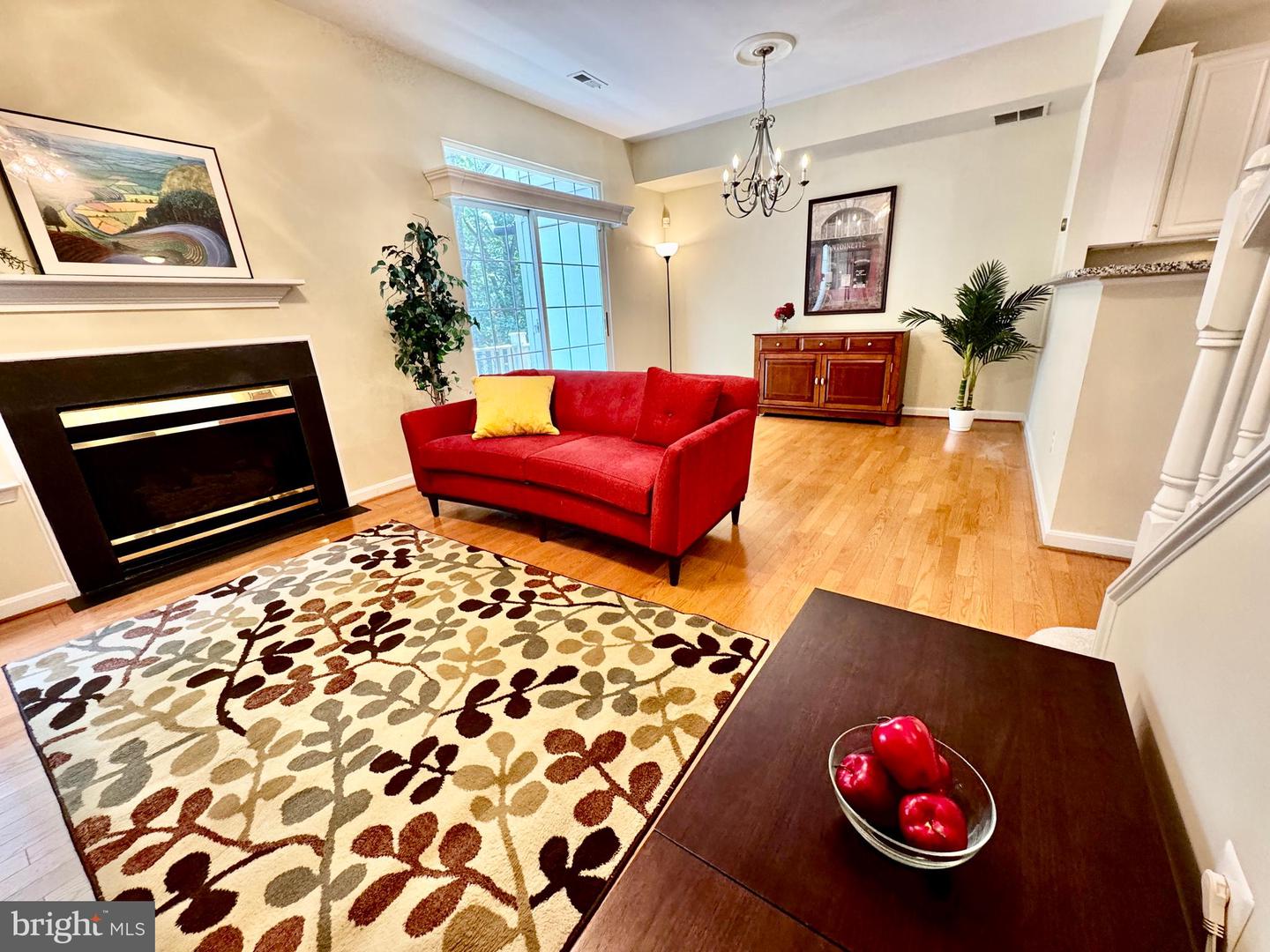 1307 Windleaf Drive #139 - N, Reston