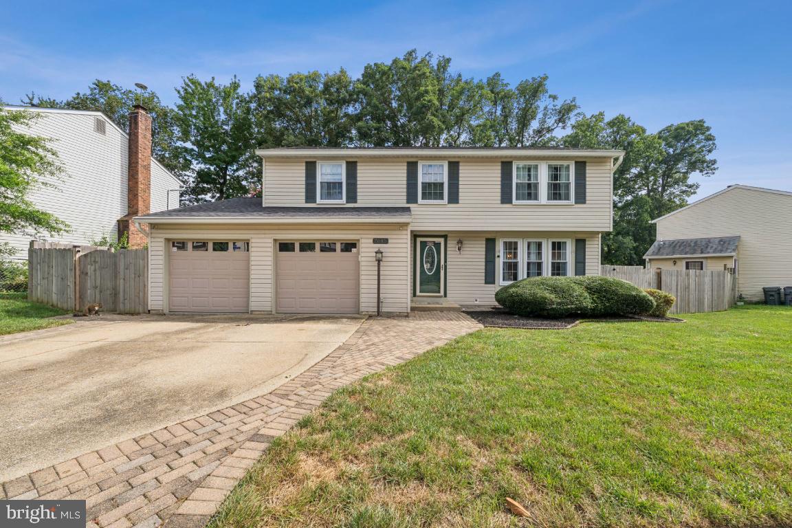 7645 Fallswood Way, Lorton