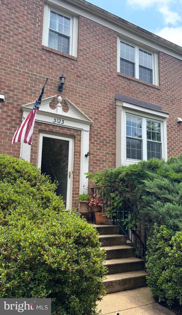 3123 Valentino Court, Oakton