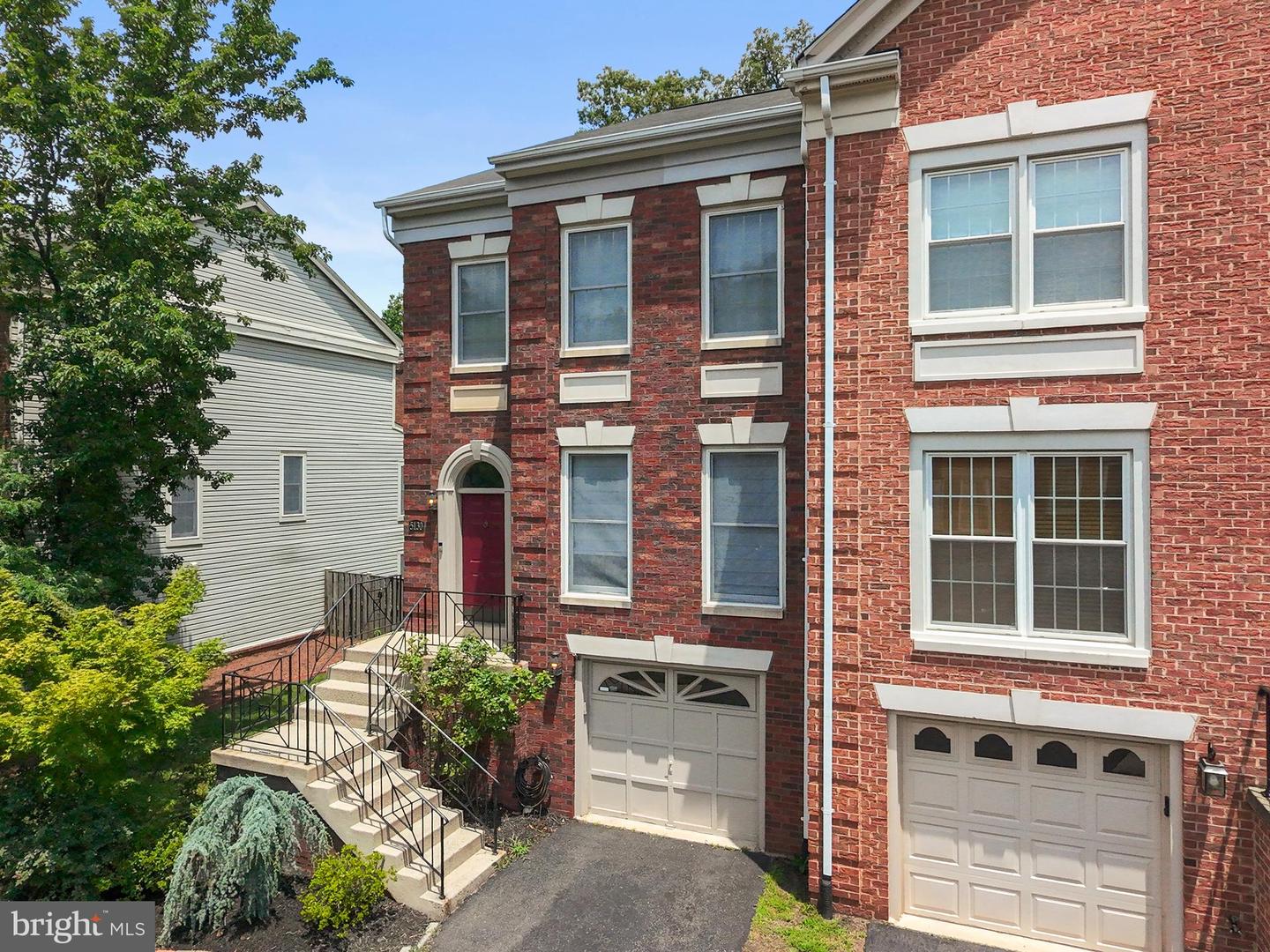 5130 Woodfield Drive, Centreville