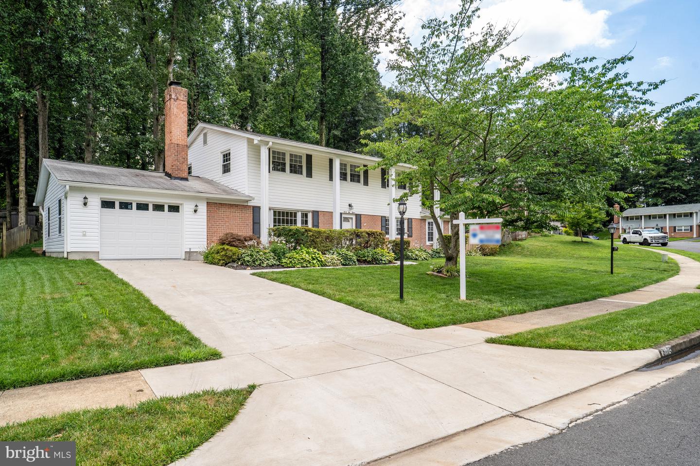 9115 Steven Irving Court, Springfield