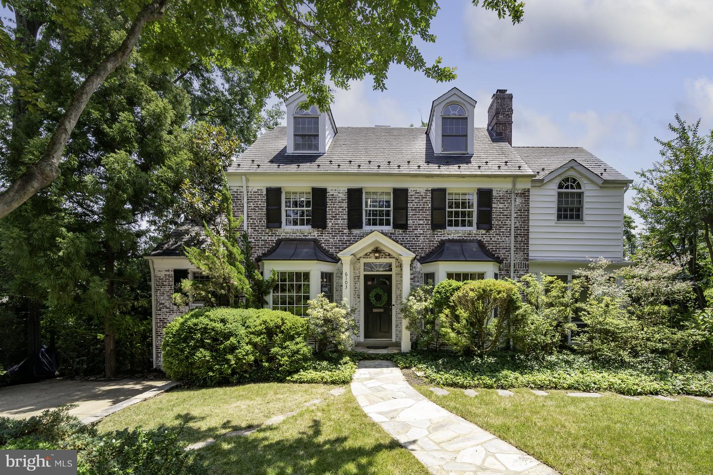 6103 Woodmont Road, Alexandria
