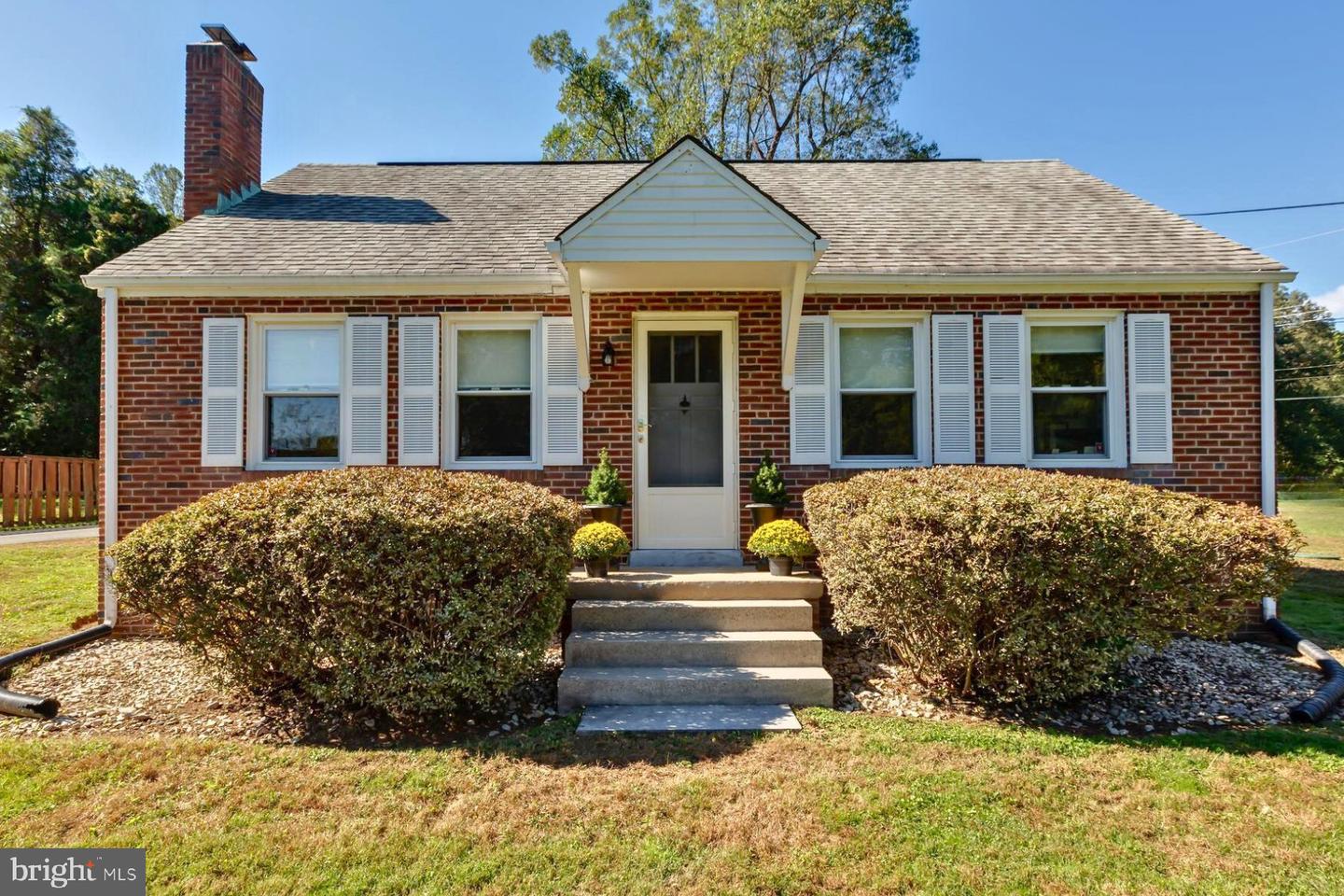 650 Walker Road