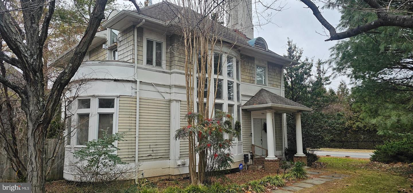 1650 Kirby Road