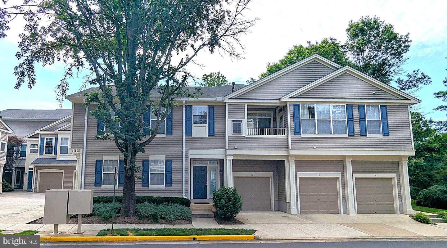 11405 Windleaf Court #30, Reston