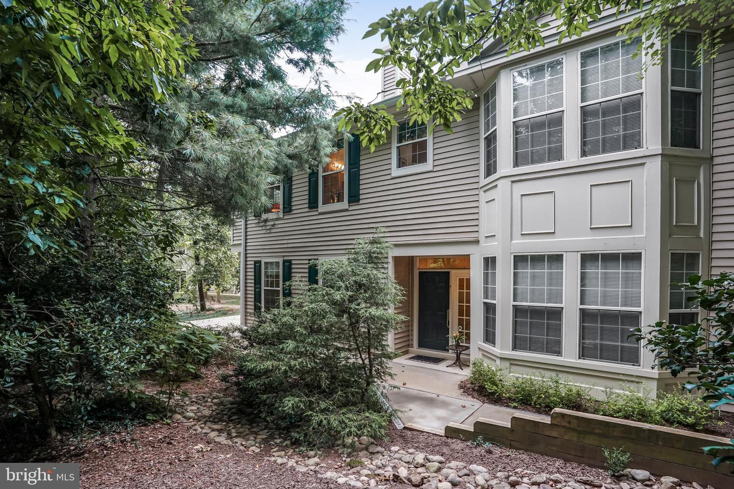 11402-P Gate Hill Place #63, Reston