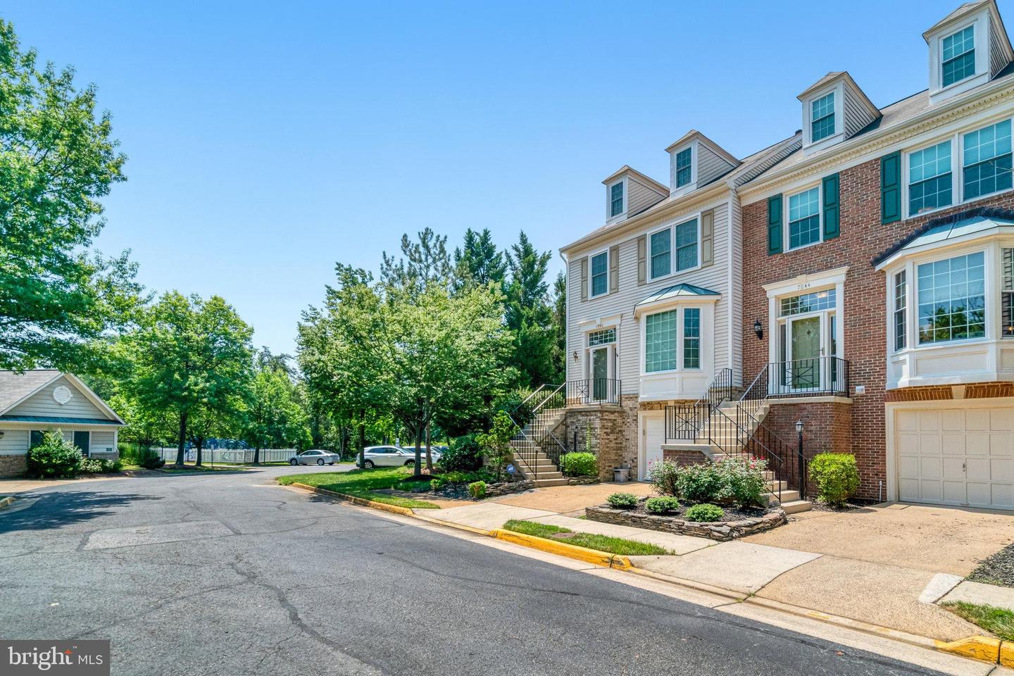 7044 Fieldhurst Court, Alexandria