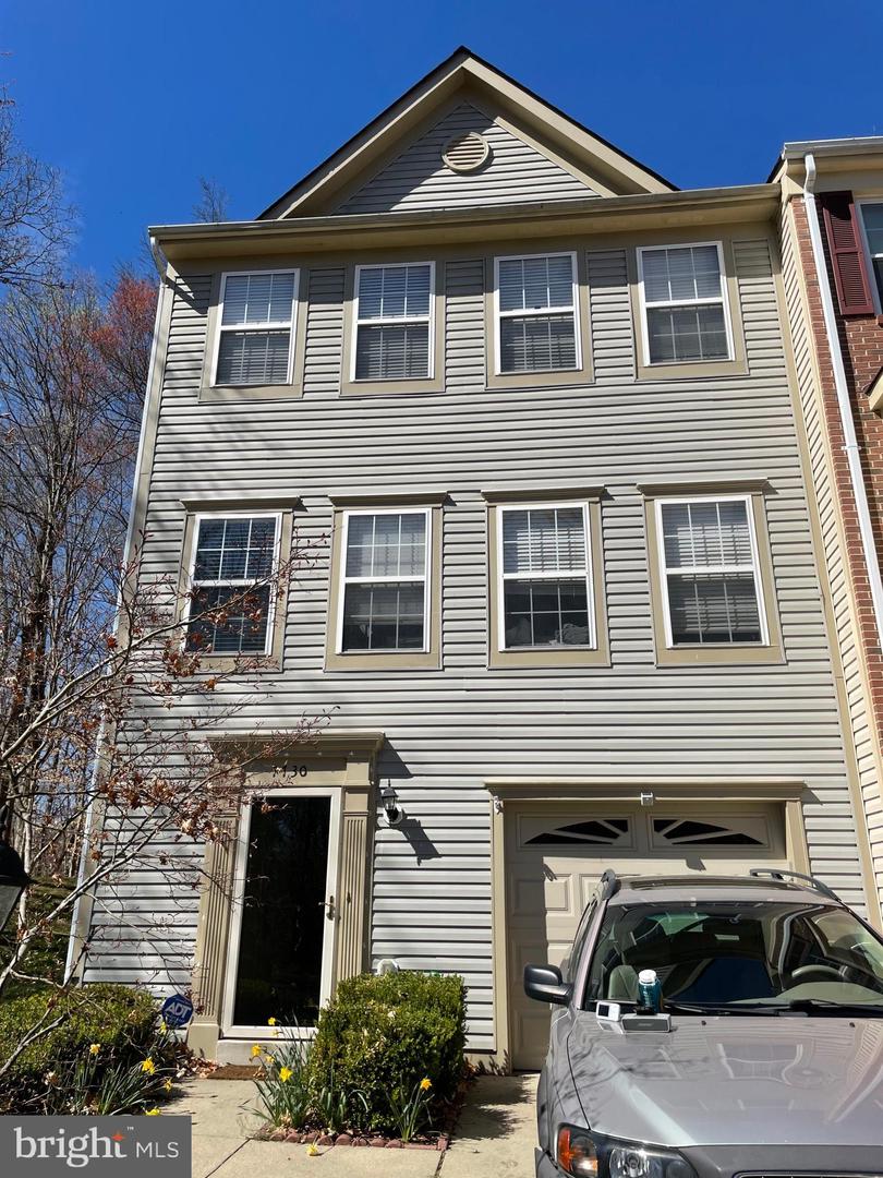 7730 Shadowcreek Terrace, Springfield