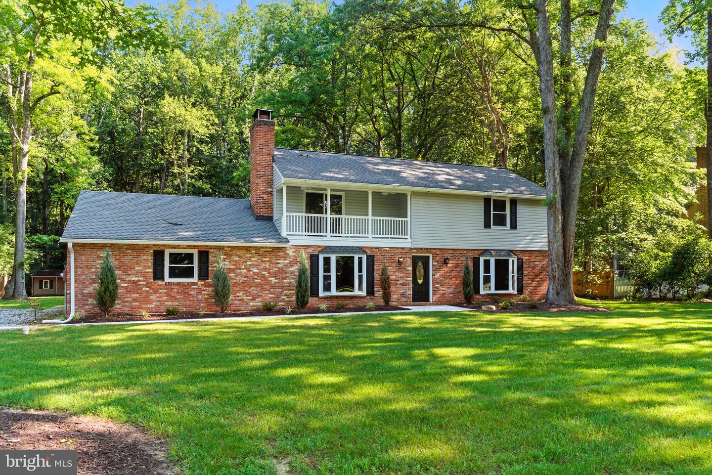 6008 Chapman Road, Lorton