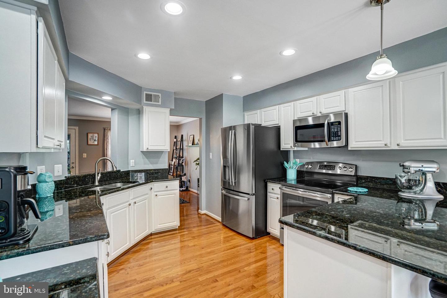 6552 Kelsey Point Circle, Alexandria